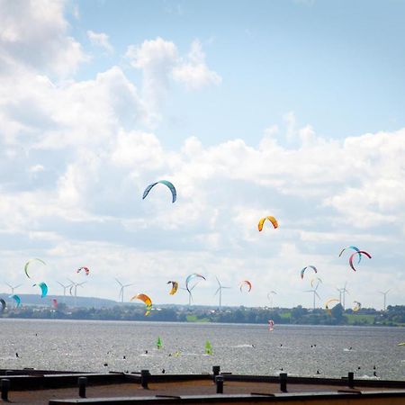 Villa Baltic 14 Chalupy Bagian luar foto