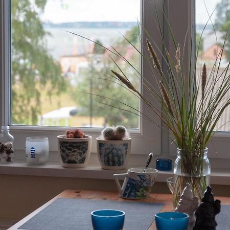 Villa Baltic 14 Chalupy Bagian luar foto