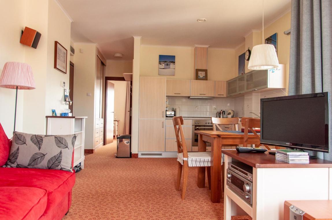 Villa Baltic 14 Chalupy Bagian luar foto
