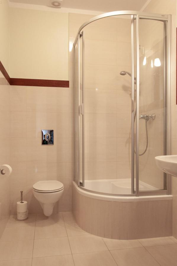 Villa Baltic 14 Chalupy Bagian luar foto