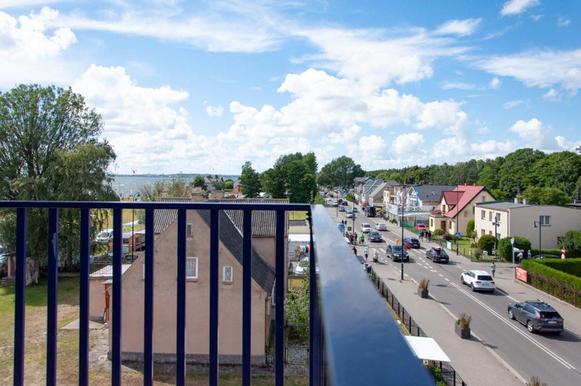 Villa Baltic 14 Chalupy Bagian luar foto
