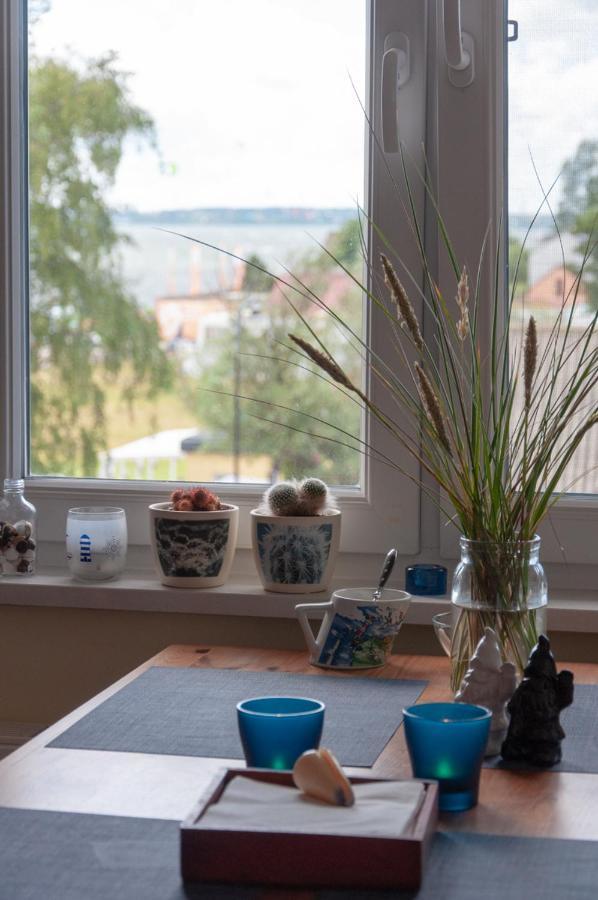 Villa Baltic 14 Chalupy Bagian luar foto